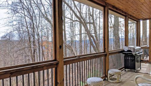 Horseshoe Haven - Powder Horn Mountain - Foto 2