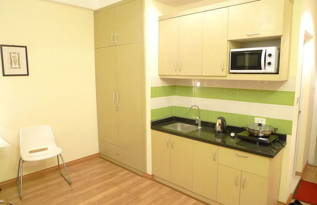 Lotus House - Photo 18