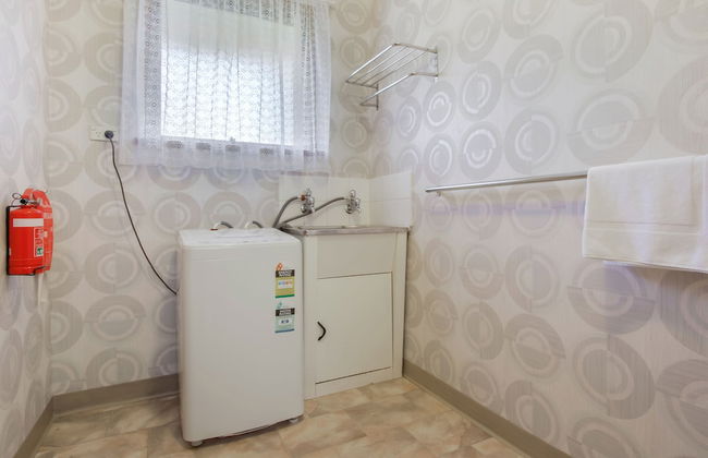 Sandpiper Apartments - Foto 9