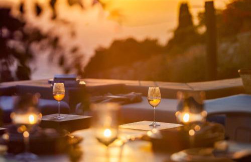 Newly built spectacular Sunset villa at St. John, Mykonos - Foto 12