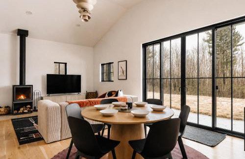 Hot Tub, Fire Pit, Views & 14 Acres Onyx Ridge - Foto 11