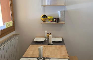 La Plagne Bellecôte Résidence 3000 - Foto 14