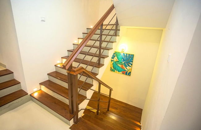 Villa Senaya - Foto 3