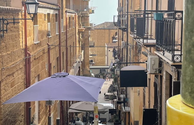 La scala di Athena - Foto 17