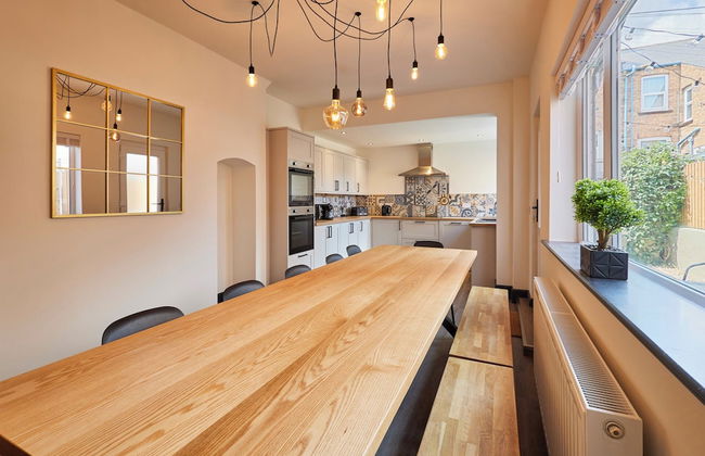 Host Stay Darcey House - Foto 4