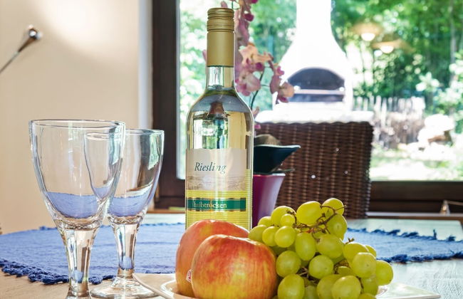 Feusdorf Forest Bungalow - Photo 15