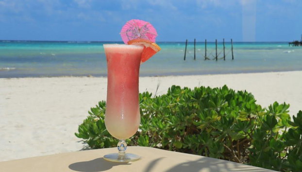 Beach Club Maroma - Foto 5