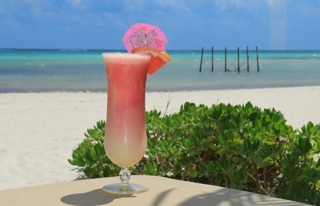 Beach Club Maroma - Foto 5