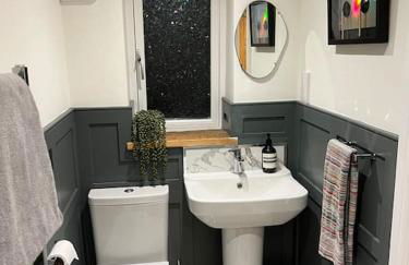 Luxury 2 bed cottage in the centre of Melbourne - Foto 19