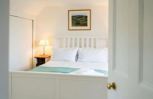 Westerpark Cottage, Pet & Family Friendly Countryside Retreat, Aberdeenshire - Photo 22