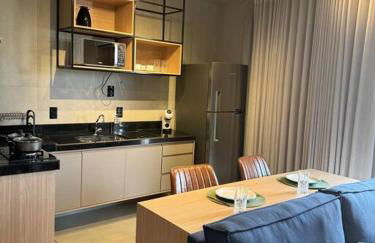 Apto Novo próx Center Shopping - Foto 9