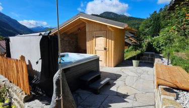 Chalet zur Auszeit - Foto 2