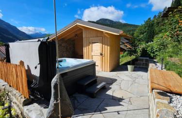 Chalet zur Auszeit - Foto 2