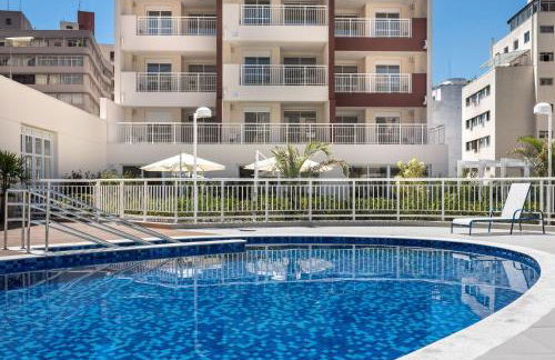 Urbe Paulista - Apartamentos por temporada - Foto 10