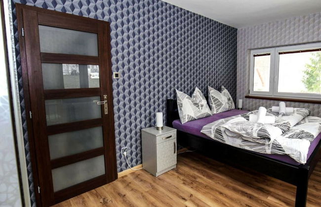 Holiday Apartment in Nature - Foto 4