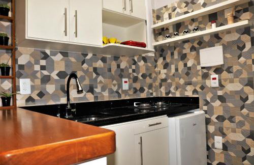 Aconchegante apartamento Teresópolis - Foto 9