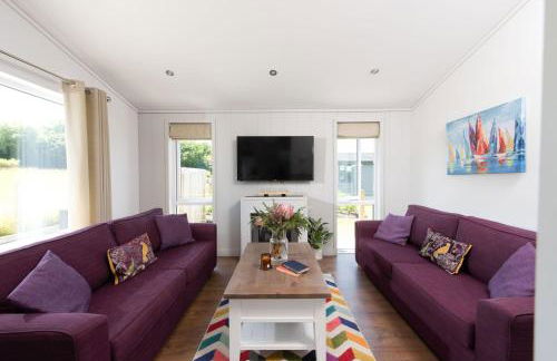 Forget Me Not Lodge - Hot Tub and Free Parking - Foto 8