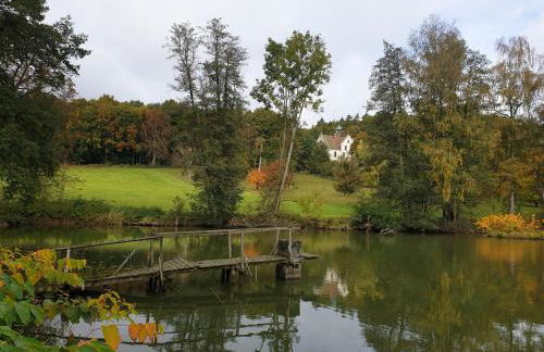 Ferienhaus Summerwiese - Foto 13