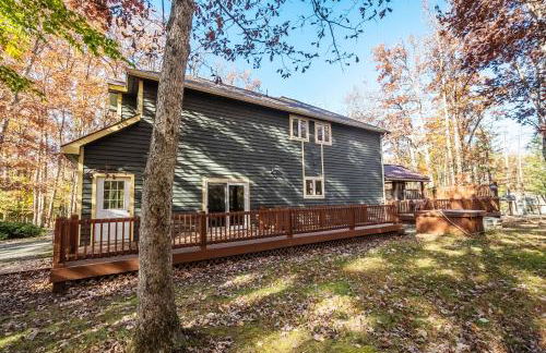 Serenity Now by Taylor Made Deep Creek - Foto 65