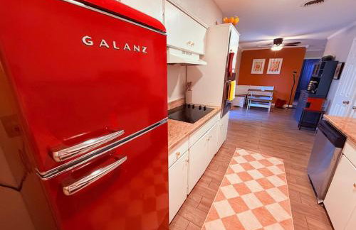 World Cup Central- 5 Min Walk to AT&T Stadium- Game Room - Foto 17