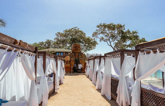 Bora Bora Cartagena - Photo 66