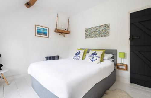 Host & Stay - Sunnyside Barn - Foto 7