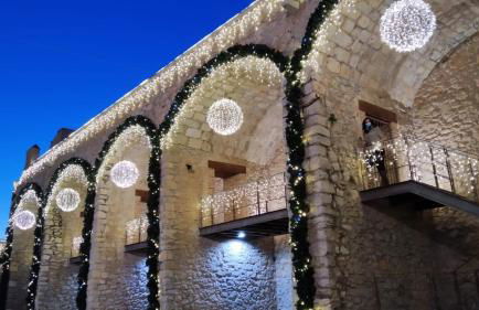 Adosado con fantásticas vistas al mar y piscina. - Foto 21