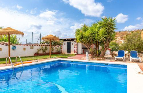 Casa Rural Loma El Letrao - Photo 37