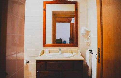 Casa de Campo da Quinta da Pegada - Foto 53