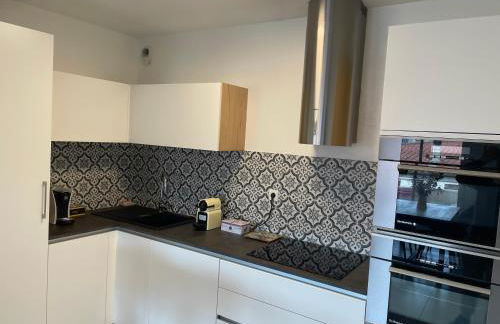 Appartement T3 climatisé,balcon, classé 3 étoiles - Foto 9