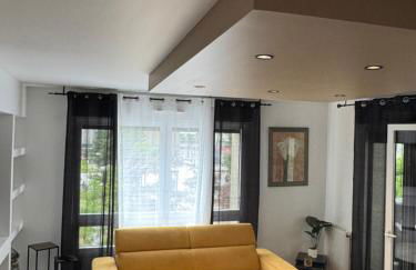 Garden Suite Toulouse - Photo 42