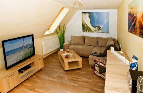 Idyllic Apartment in Bastorf With Balcony - Foto 8