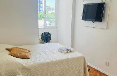 Quarto em apartamento aconchegante - Pode usar a sala e cozinha - Photo 19