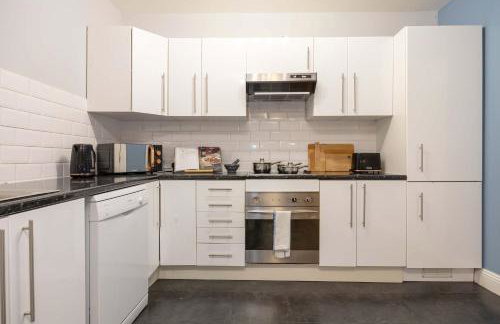 Canal Street Apartment - Foto 8