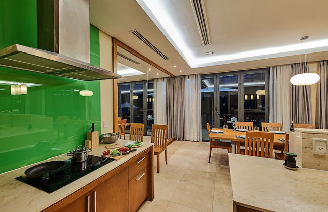 Vacation Homes Pool Villa - Foto 29