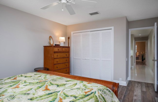 Nokomis Pool Home on the Canal - Foto 5