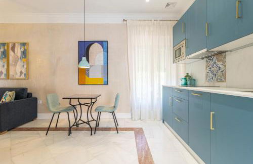 La Casa de la Plaza del Arroyo - Traditional Luxury in Jerez - Foto 15