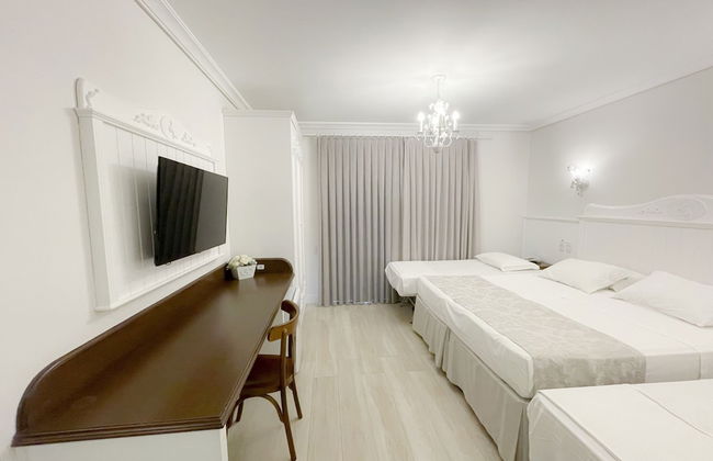 Fazzenda Park Resort - Photo 7