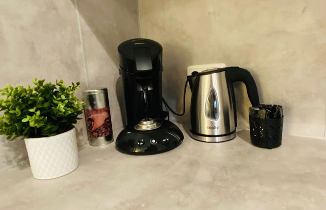 Meinpartments Wolfsburg - Foto 10