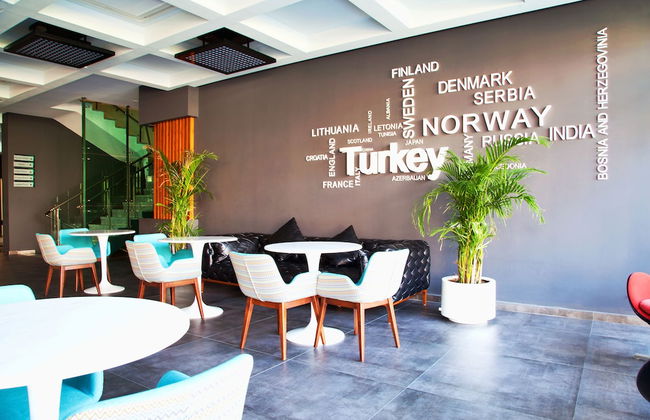 Green Garden Suites Hotel - Foto 5