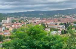 Location gîte atypique Jura - Foto 15