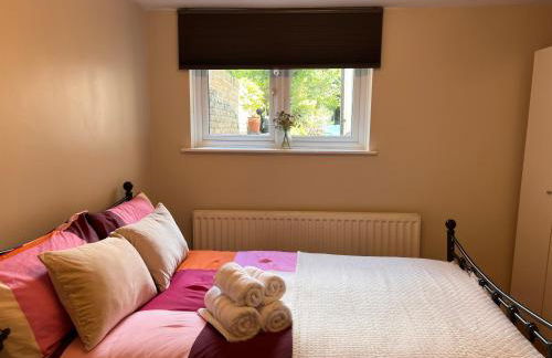 Cozy studio flat in London, hackney - Foto 6