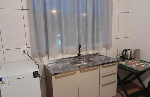 Pousada Baden Baden - Foto 8