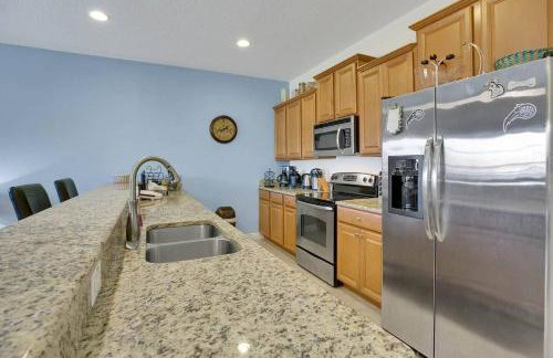 4 Bedrooms 3 Bathrooms Paradise Palms 8881 CP - Foto 7