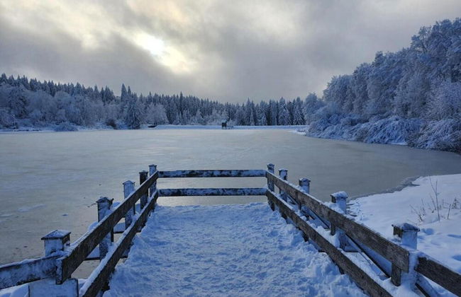 Kurzurlaub in Bockswiese, Hahnenklee - Foto 30