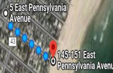 Great Value - Oceanside Raised Ranch Location Is Perfect For Walking To Beach, Restaurants, Pizza, Ice Cream Or Coffee 13419 - Foto 16