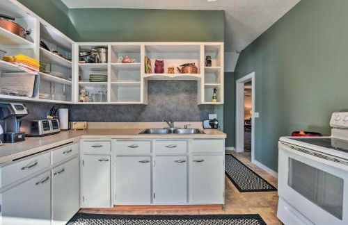 Blue Haven Watertown Retreat By Crow River! - Foto 9