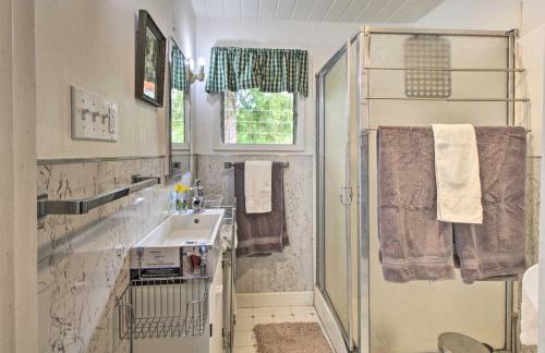 Moonview Ranch on 20 Acres in Sonoma County! - Foto 14