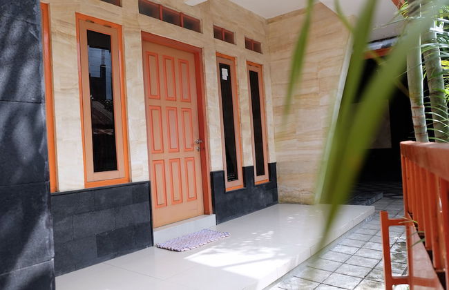 Homestay Simply Homy Unit Gembiraloka - Photo 15