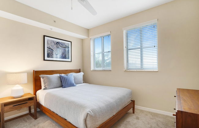 Dharma Home Suites South Miami at Red Road Commons - Foto 8